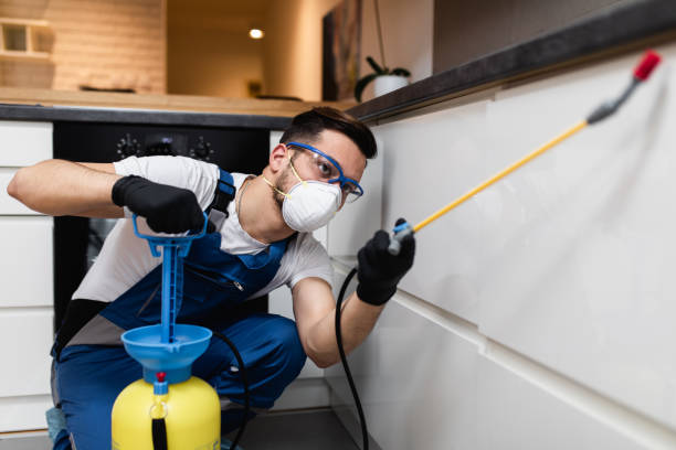 Best Wildlife Control Services  in Elberton, GA