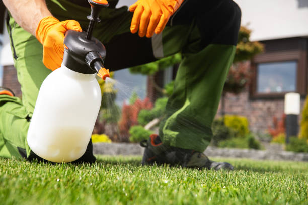 Best Commercial Pest Control Services  in Elberton, GA