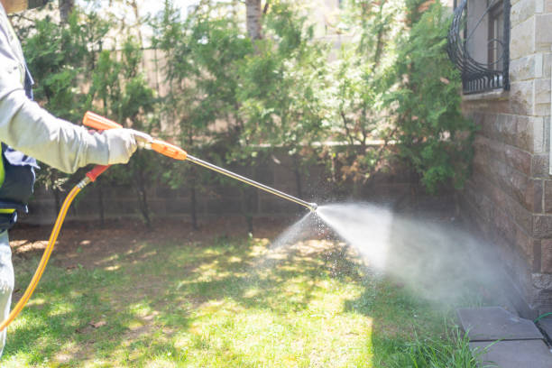 Best Emergency Pest Control  in Elberton, GA